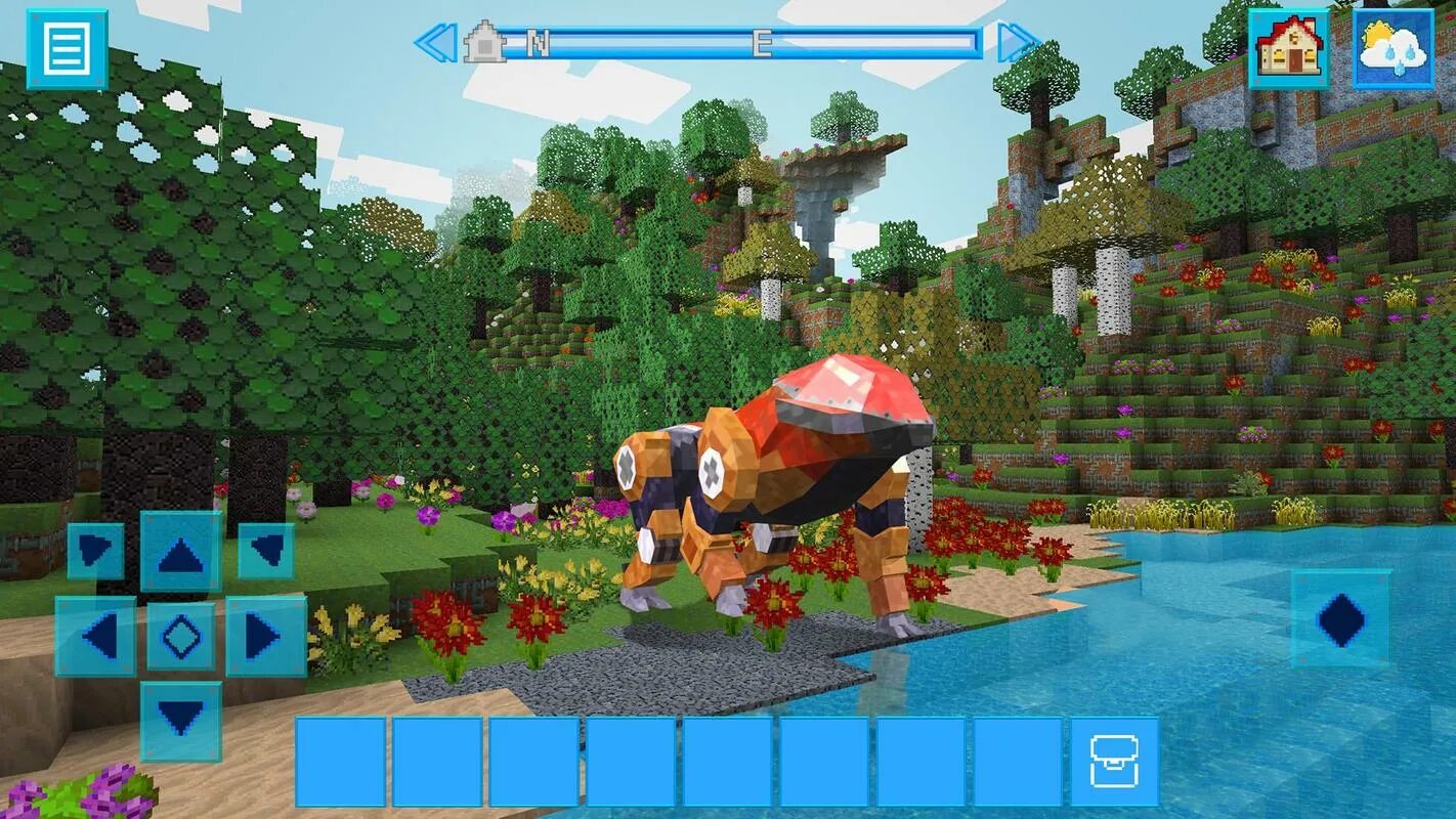 Explore play and create. Racecraft скрины из игры. nightmare craft: survival. world of craft survival bild. block tech sandbox.
