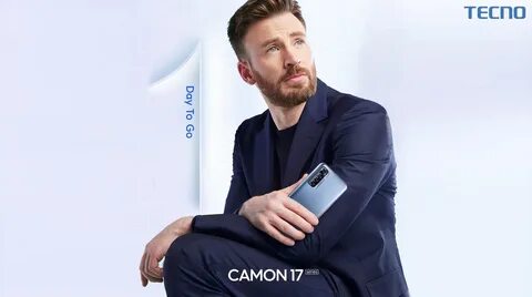 Реклама tecno