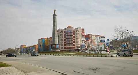 Южно сахалинск 18