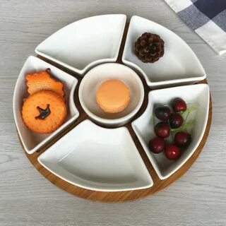 Крутящаяся тарелка