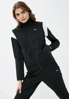 Спортивный костюм пума женский