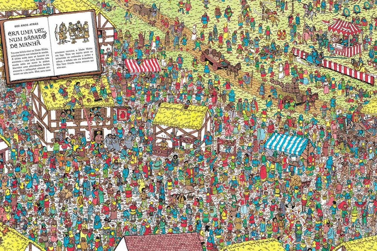 Where is art