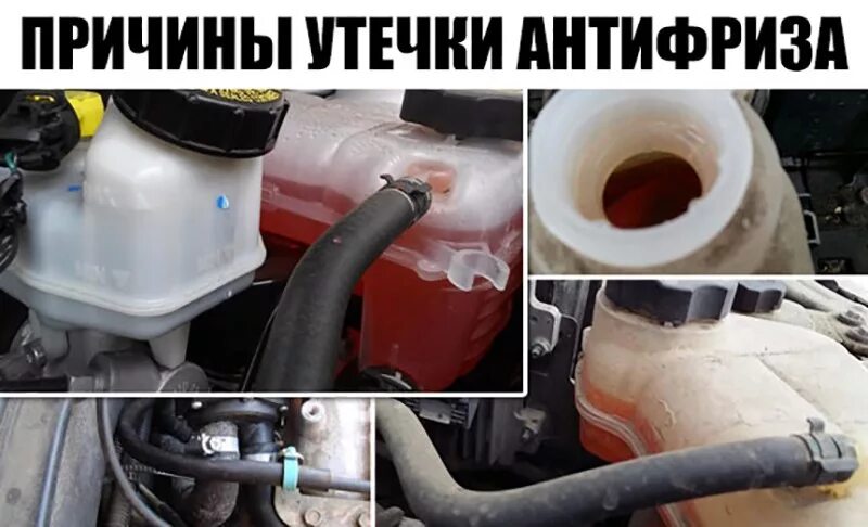 Вытек антифриз причины. Испарение антифриза. утечка антифриза причины. выкипает антифриз. антифриз утек.