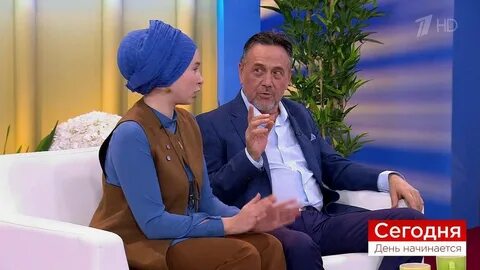 Ренат ибрагимов жена
