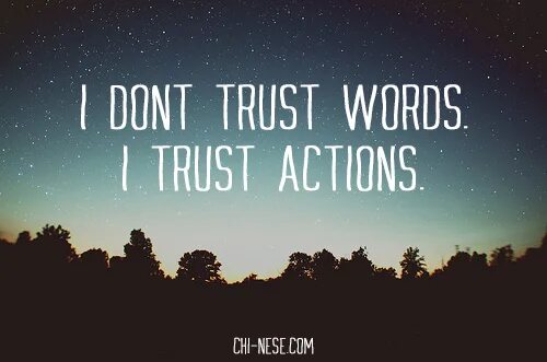 Trust action. Dont trust. шорты word trust actions. inspiration text.