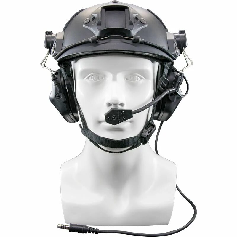 Earmor m32h. Earmor m32 h Tactical Headset. Earmor m32 крепление на шлем. Наушники EARMORE на шлем m32x Marc 3 mil.