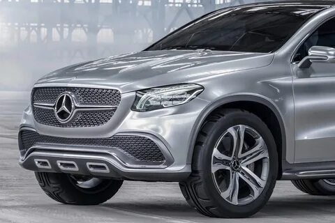 Mercedes suv