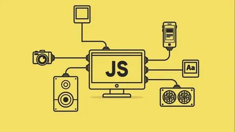Js создание игры