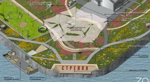 Стрелок в нижнем новгороде