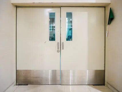 Action doors