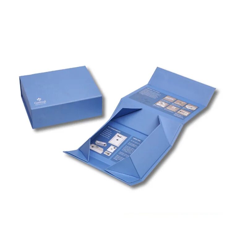 Foldable Box. Бумажный бокс. Folding Box Board (HFBB 300 GSM Ream-Wrapped). Упаковка х Fold.