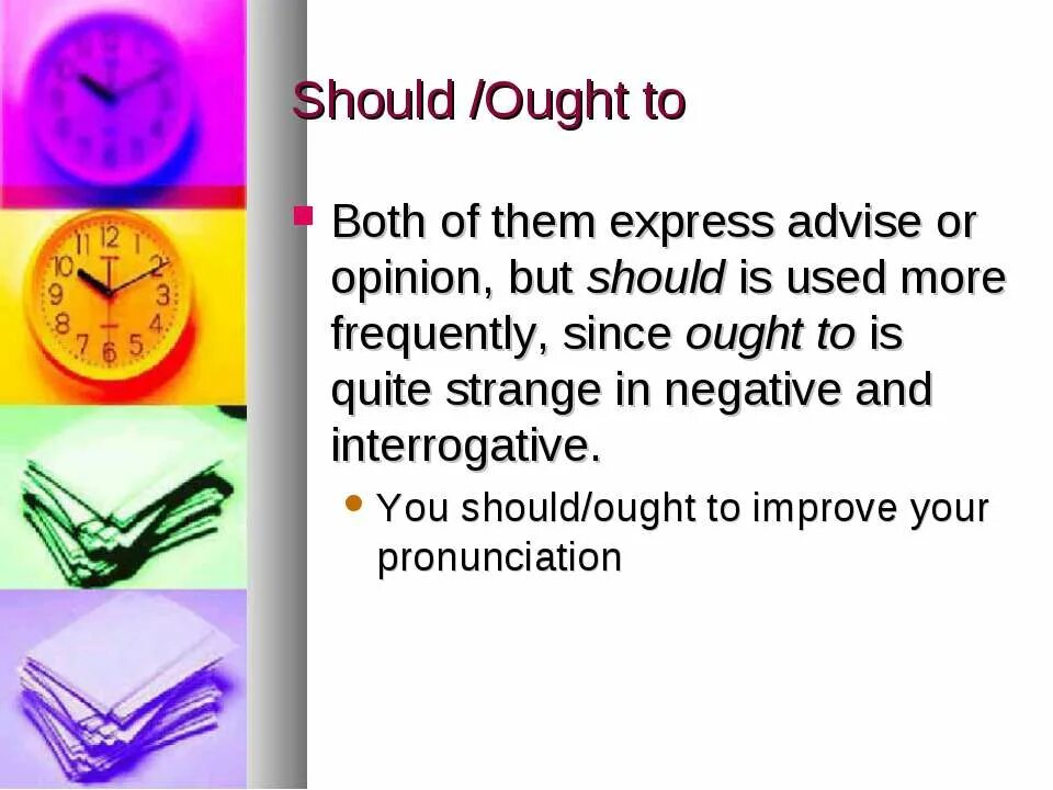 Advise to do or. Should ought to. modals spotlight 8 презентация. advise to do or advise doing. should ought to have interrogative and negative.