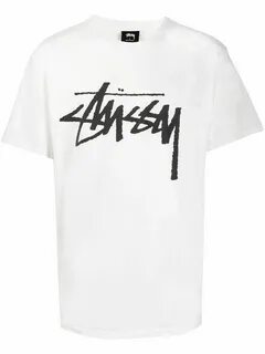 Бренд stussy