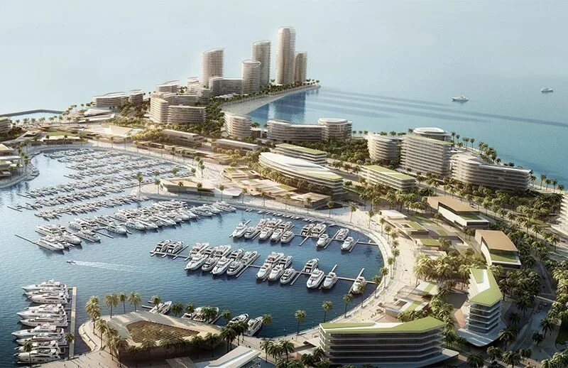 Marina Diamond 3 Masterplan. Bluewaters Island Masterplan building 10. Beyond Marina Island Plus. Marina islands