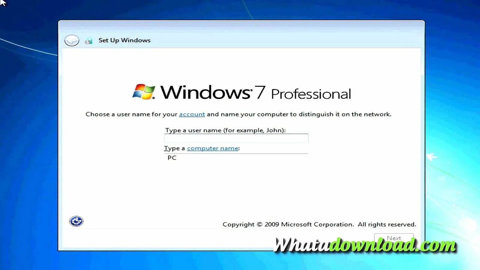 Install 64 bit. Активация виндовс 7 максимальная. имя компьютера в windows 7. установка windows 7 32 bit. имя пользователя в виндовс 7.