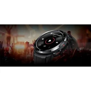 Honor watch kanon