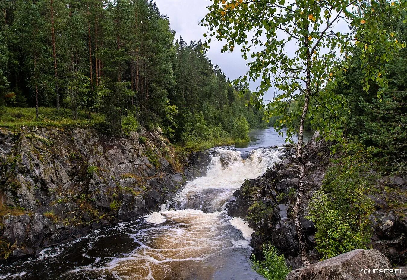 Водопад в карелии название. Заповедник и водопад Кивач. Кивач Карелия. Парк Кивач Карелия. Карелия природа Кивач.