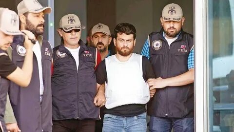 Talimatı Amerika’da tutuklu bulunan uyuşturucu baronu Mehmet Gezer’den aldı...