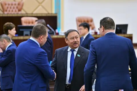 Сайт правительства казахстана на русском