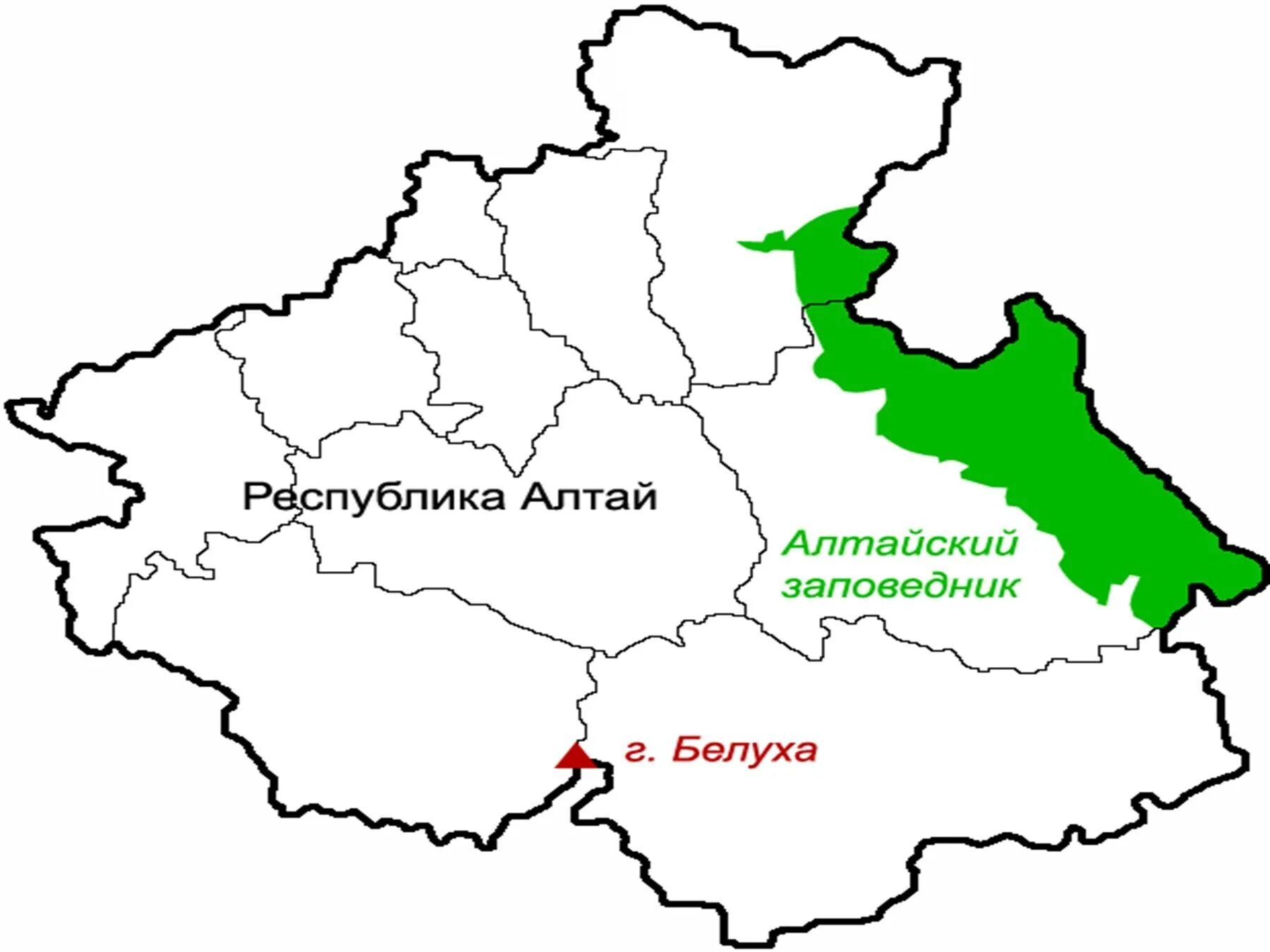 Республика алтай административный. Алтайский заповедник расположение на карте России. Алтайский заповедник на карте. Алтайский заповедник местоположение на карте. Алтайский заповедник на карте России.