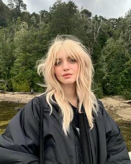 Hair likes