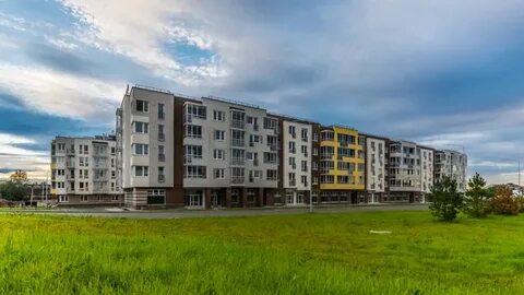 Александровский петрозаводск