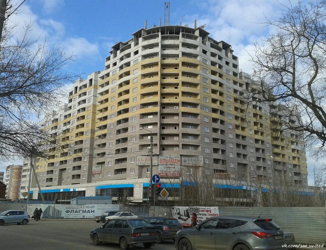 Кострома, ул. Ул ивана сусанина 41 кострома. Ивана сусанина 41. Ивана сусанина 41 кострома. Флагман кострома иван сусанина 41.