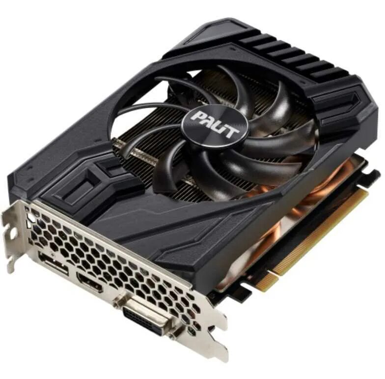 Msi nvidia geforce 1660