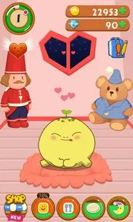Pet android
