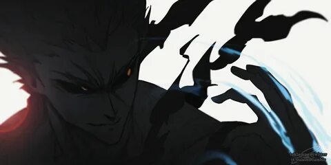 Garou meme