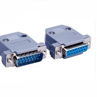 15 port
