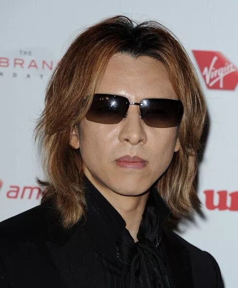 йошики хаяши