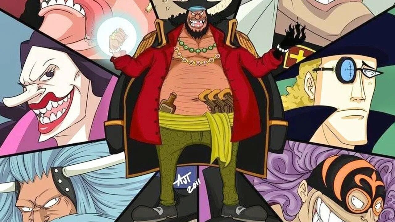 Маршал д тич ван пис. Ван пис злодеи. Blackbeard без шлема. Ван пис персонажи. Луффи и тич.