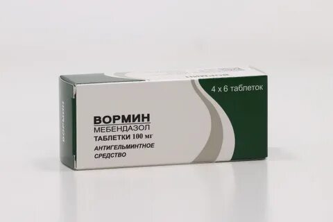 Эффективное лекарство от глистов у взрослых