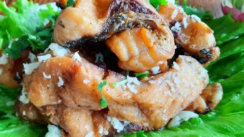 Почему жареное вкуснее