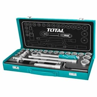 24 tools