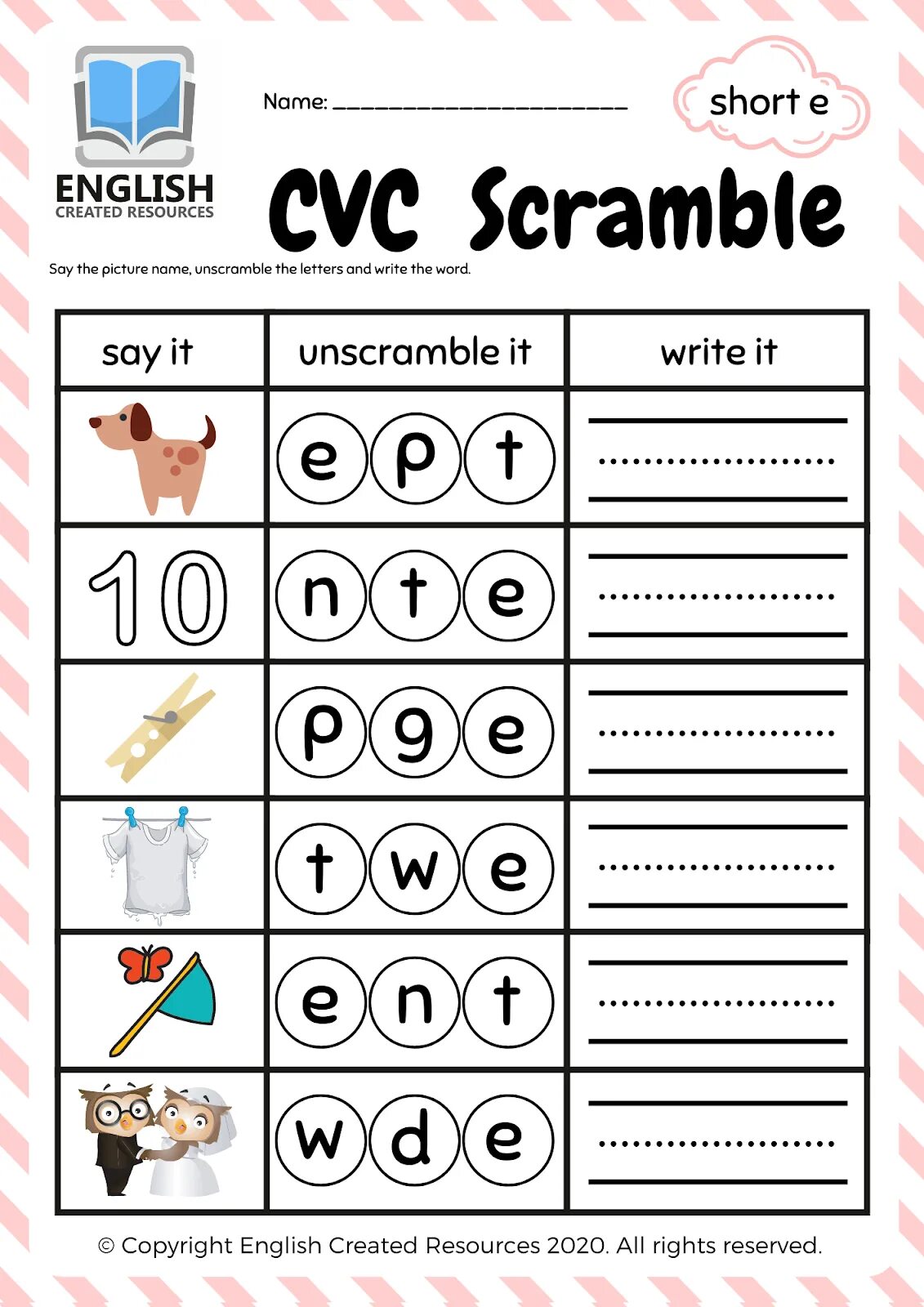 Write words activities. Cvc scramble. cvc words worksheets. cvc английском. cvc words e.