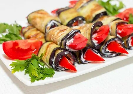 Тещин язык вкусно
