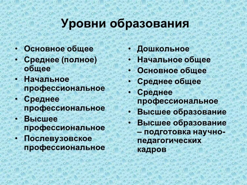 Основное образование классы. Среднее полное образование это. Среднее полное общее образование это. Среднее портное образование. Среднее подноеобразование это.