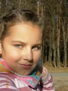 Биография Ангелины 