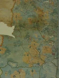 Переславский уезд