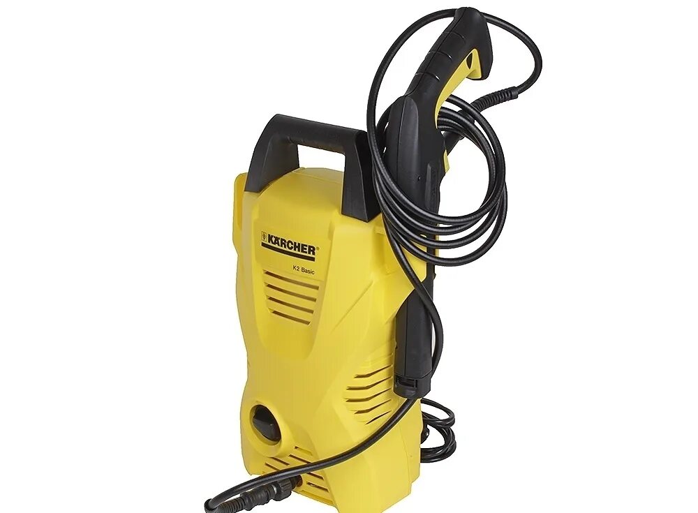 Мойка karcher k2. Мойка Karcher k2 Basic. Мойка высокого давления Karcher k2. Мойка высокого давления Керхер к2.