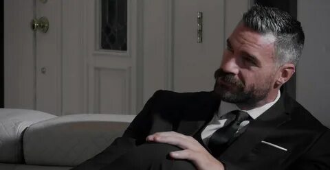 Charles Dera Interview.