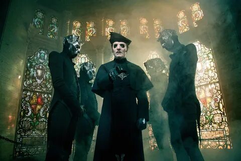 Ghost