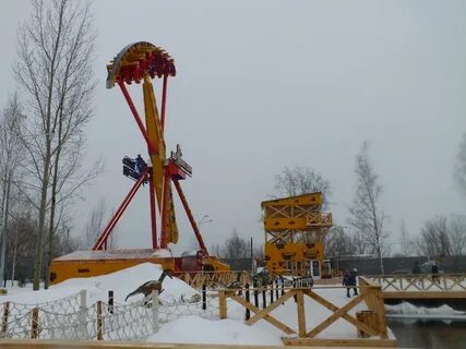 Горки ижевск
