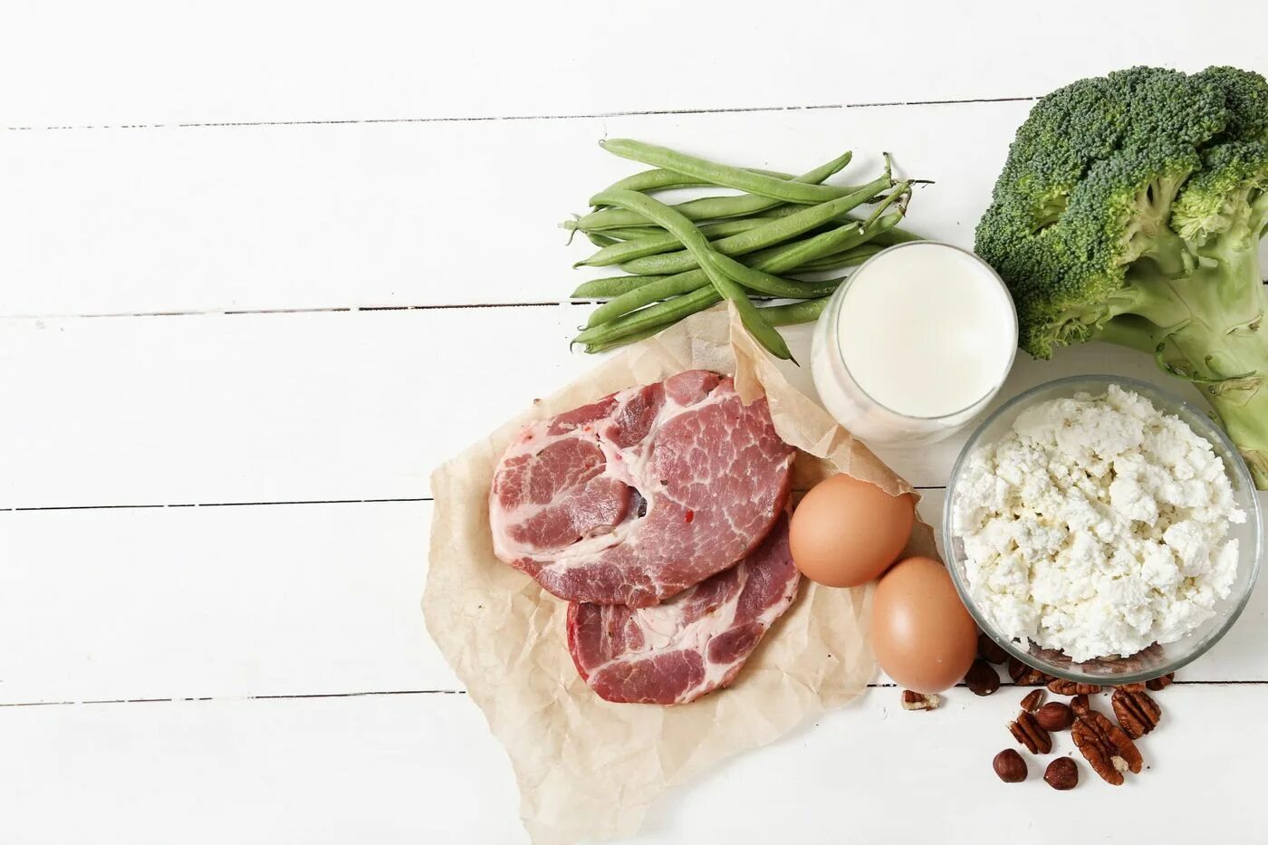 Использование животной продукции