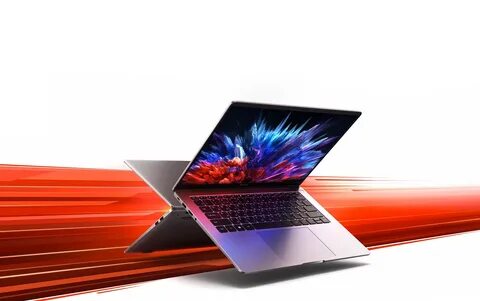 Ноутбук xiaomi redmi book 2024