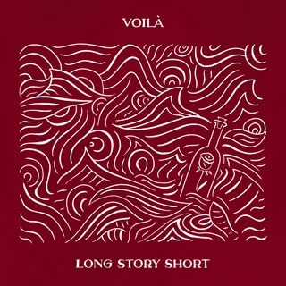 Figure you out voila перевод