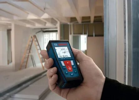 Дальномер bosch glm 50 professional