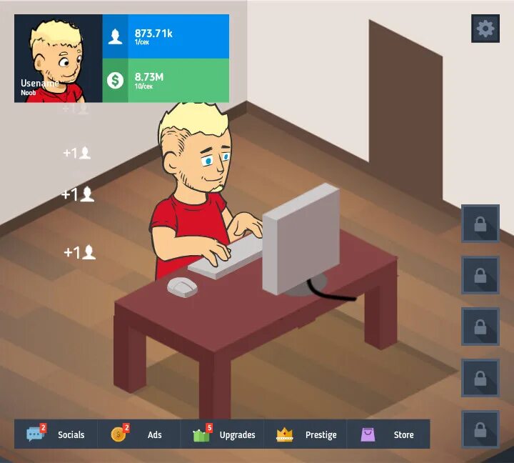 игра симулятор блоггера. видеоблогер стример. игра блоггер. Vlogger игра. Vlogger go viral игра ютубера.